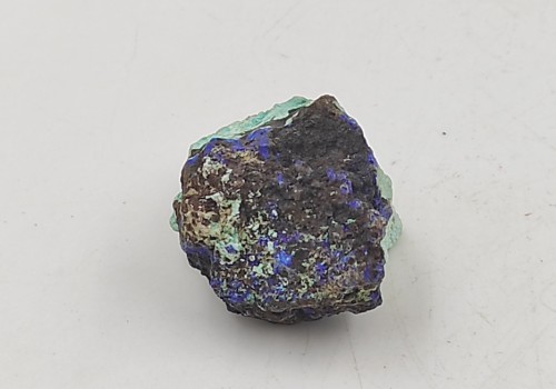 Αζουρίτης Λαυρίου