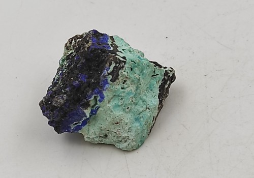 Αζουρίτης Λαυρίου