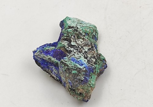 Αζουρίτης Λαυρίου