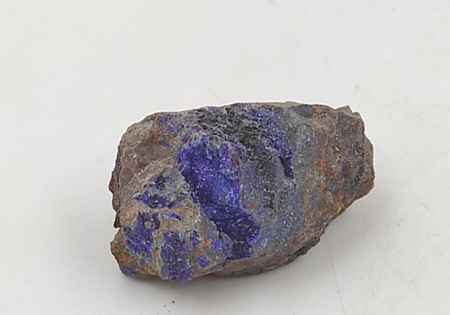 Αζουρίτης Λαυρίου