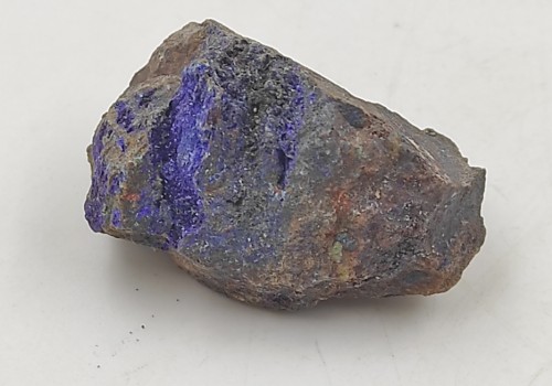 Αζουρίτης Λαυρίου