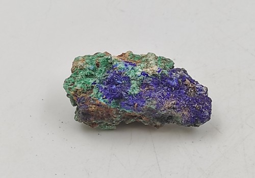 Αζουρίτης Λαυρίου