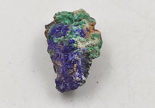 Αζουρίτης Λαυρίου