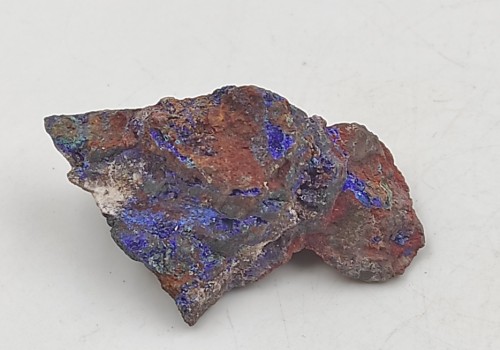 Αζουρίτης Λαυρίου