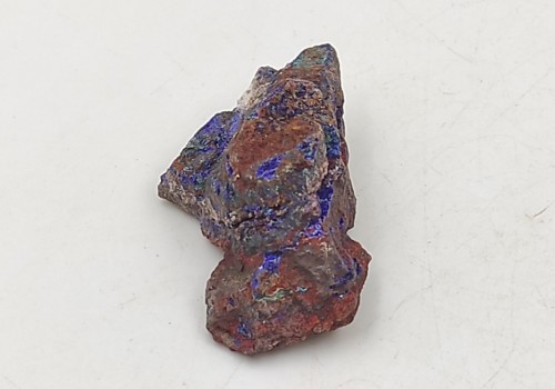 Αζουρίτης Λαυρίου