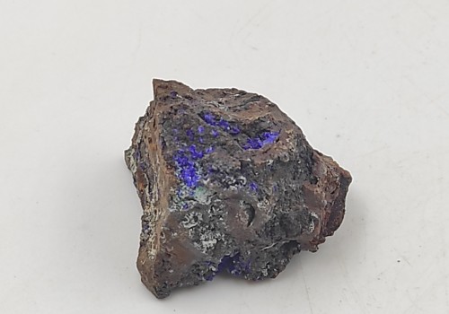 Αζουρίτης Λαυρίου