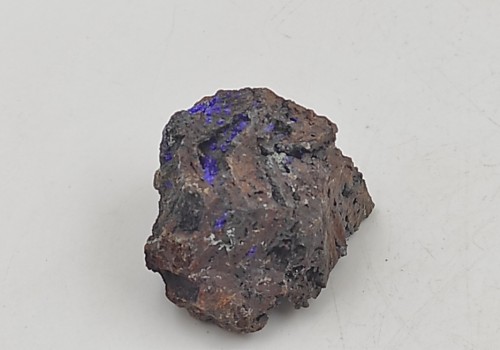 Αζουρίτης Λαυρίου