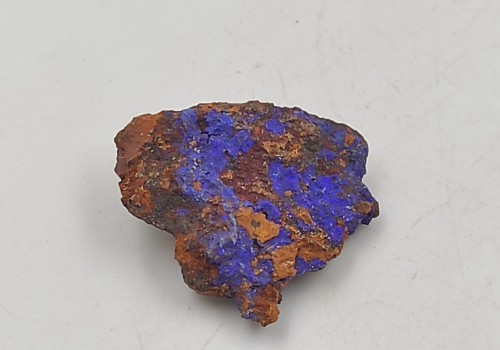 Αζουρίτης Λαυρίου