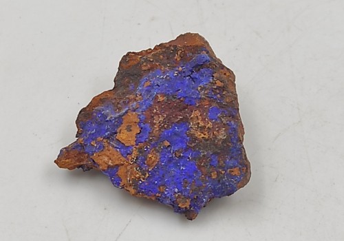 Αζουρίτης Λαυρίου