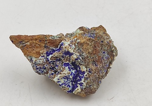 Αζουρίτης Λαυρίου