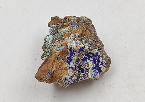 Αζουρίτης Λαυρίου