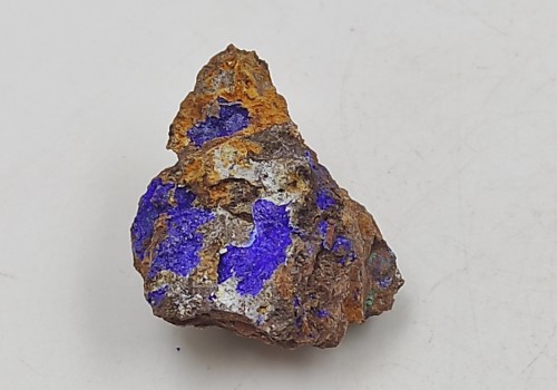 Αζουρίτης Λαυρίου