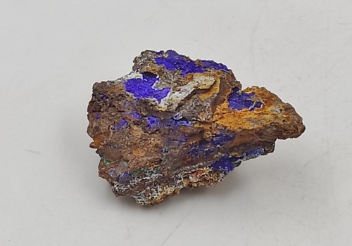 Αζουρίτης Λαυρίου