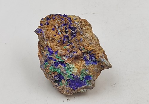 Αζουρίτης Λαυρίου