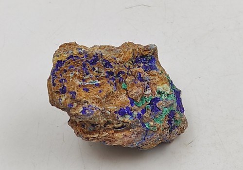 Αζουρίτης Λαυρίου