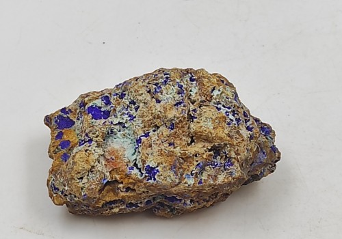 Αζουρίτης Λαυρίου