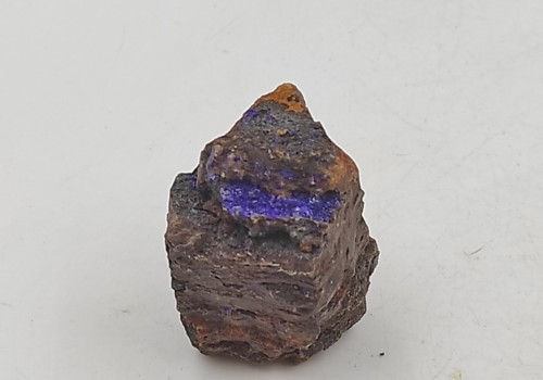 Αζουρίτης Λαυρίου