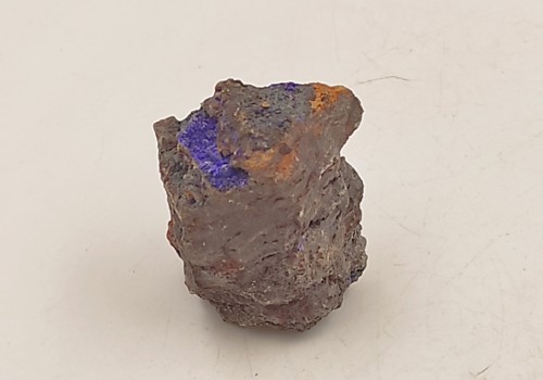 Αζουρίτης Λαυρίου