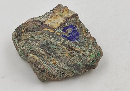 Αζουρίτης Λαυρίου