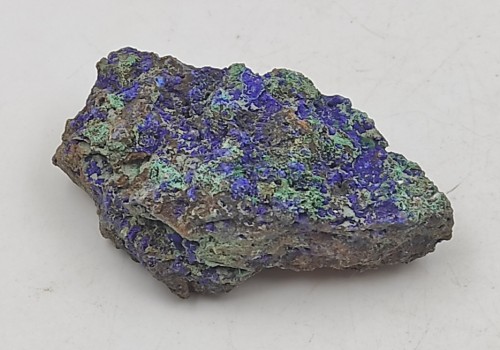 Αζουρίτης Λαυρίου