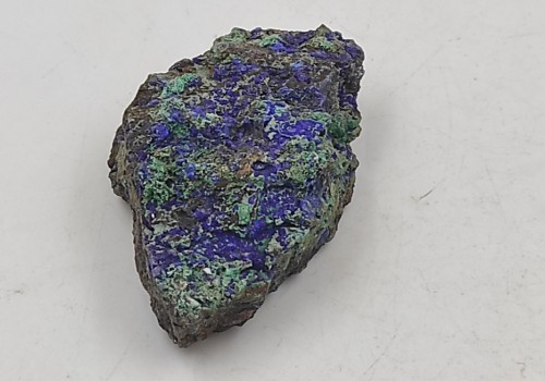 Αζουρίτης Λαυρίου