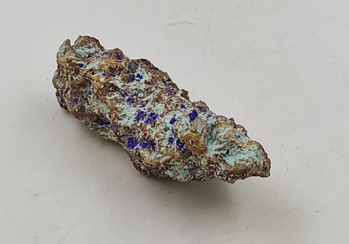 Αζουρίτης Λαυρίου