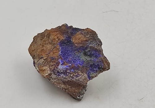 Αζουρίτης Λαυρίου