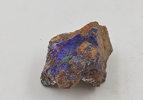 Αζουρίτης Λαυρίου