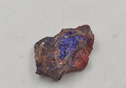 Αζουρίτης Λαυρίου