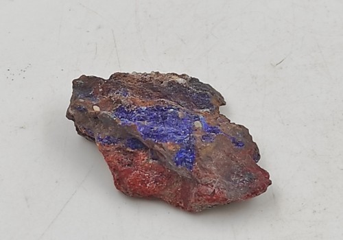 Αζουρίτης Λαυρίου