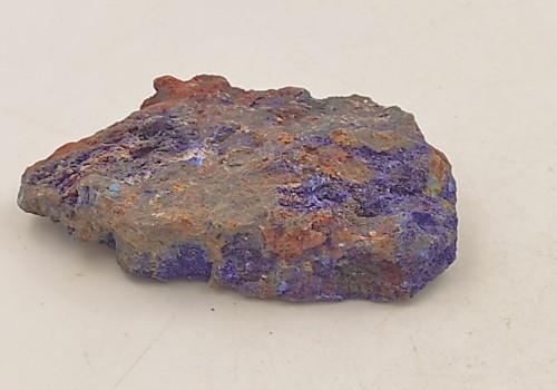 Αζουρίτης Λαυρίου