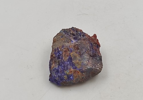 Αζουρίτης Λαυρίου