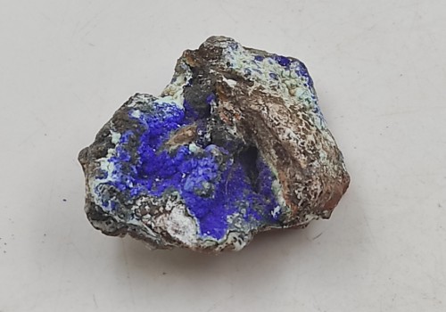 Αζουρίτης Λαυρίου