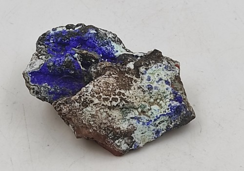 Αζουρίτης Λαυρίου Αζουρίτης Λαυρίου