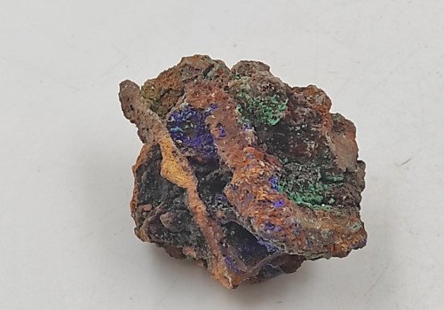 Αζουρίτης Λαυρίου