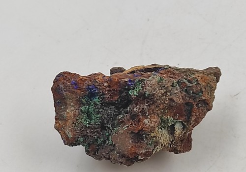 Αζουρίτης Λαυρίου