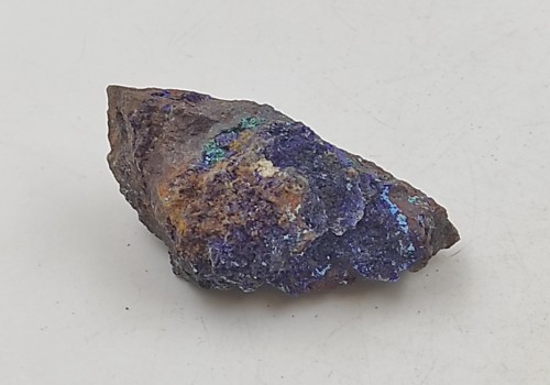 Αζουρίτης Λαυρίου