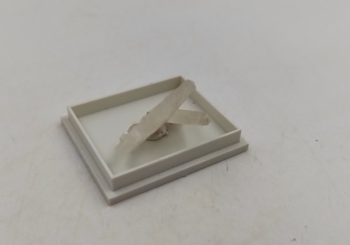 Χαλαζίας Ιαπωνική Διδυμία Χαλαζίας Ιαπωνική Διδυμία