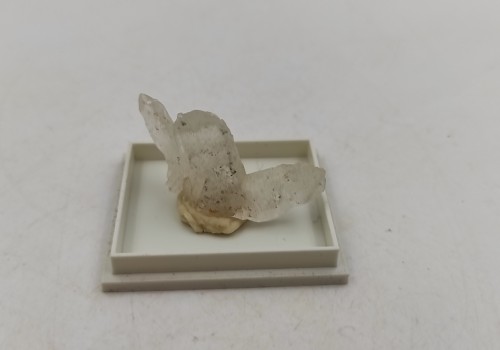 Χαλαζίας Ιαπωνική Διδυμία 