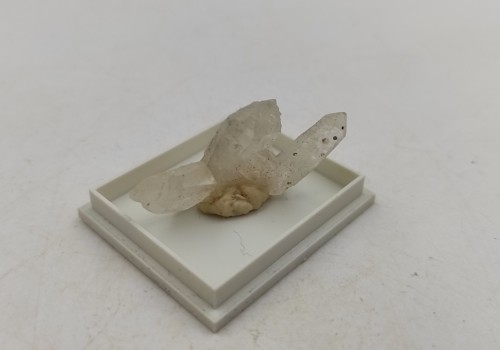 Χαλαζίας Ιαπωνική Διδυμία Χαλαζίας Ιαπωνική Διδυμία