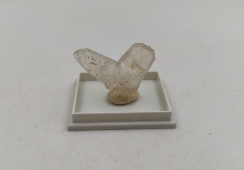 Χαλαζίας Ιαπωνική Διδυμία 