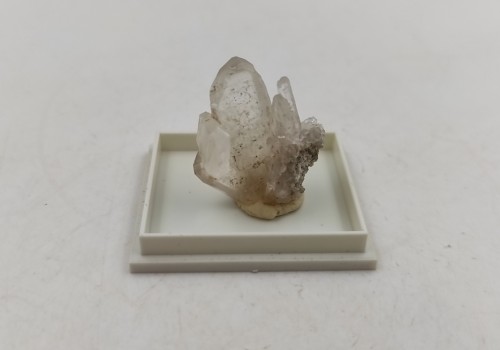 Χαλαζίας Ιαπωνική Διδυμία 