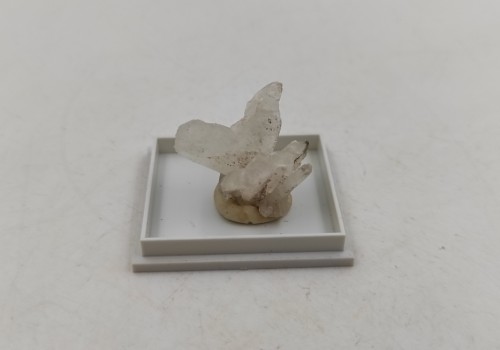 Χαλαζίας Ιαπωνική Διδυμία 