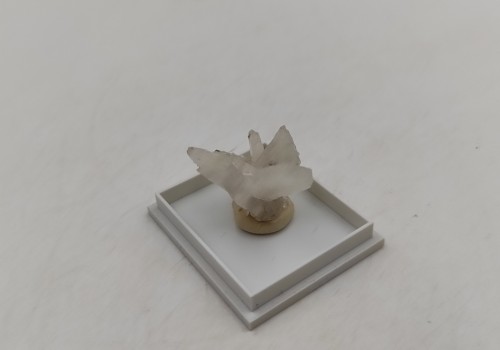 Χαλαζίας Ιαπωνική Διδυμία Χαλαζίας Ιαπωνική Διδυμία