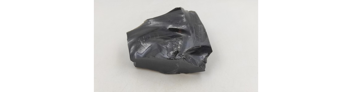 Μαύρος Οψιδιανός –Black Obsidian