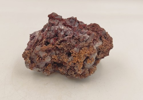 Φθορίτης Λαυρίου  Φθορίτης Λαυρίου