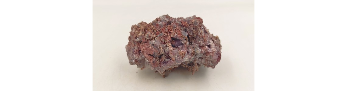 Φθορίτης (Fluorite)