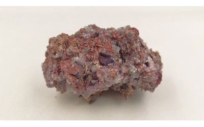 Φθορίτης (Fluorite)