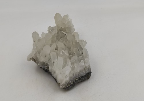 Χαλαζίας-Σιδηροπυρίτης-Γαληνίτης