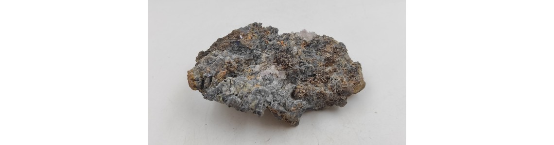 Γαληνίτης (Galena)